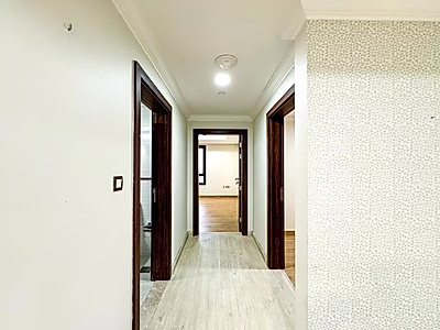 Spacious 2-Bedroom Apartment in The Pearl | City & Sea Views | Rented