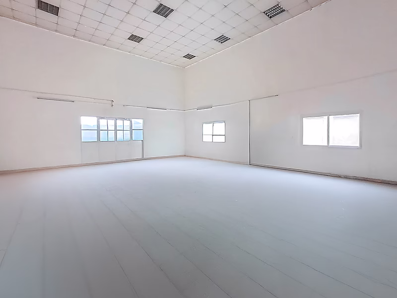 Labor Camp for Rent – Old Industrial Area (QAR 750 per Room) - Photo 3