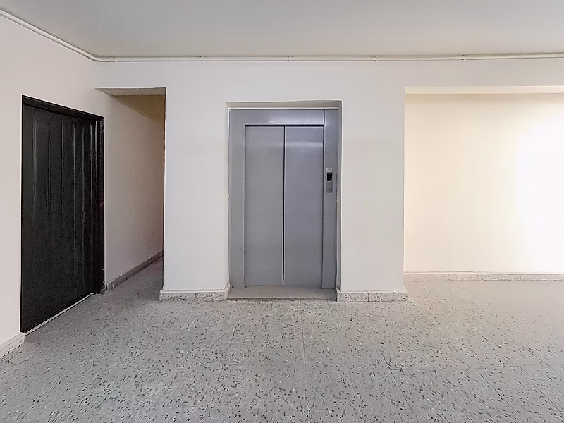 Labor Camp for Rent – Old Industrial Area (QAR 750 per Room) - Photo 6