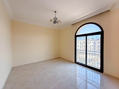 AMAZING 3 BHK APARTMENT | WITH TITLE DEED | FOX HILLS