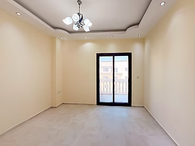 AMAZING 3 BHK APARTMENT | WITH TITLE DEED | FOX HILLS