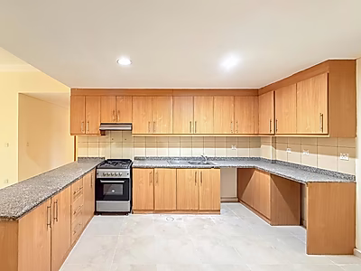 AMAZING 3 BHK APARTMENT | WITH TITLE DEED | FOX HILLS