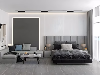 Elegant 1BR Apartment | Waterfront Living