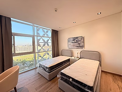 HOT DEAL BRAND NEW LUXURY 2BR APARTMENT