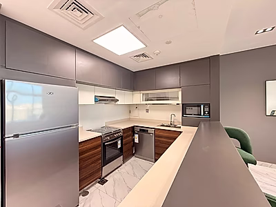 HOT DEAL BRAND NEW LUXURY 2BR APARTMENT