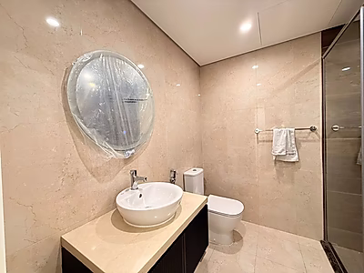 HOT DEAL BRAND NEW LUXURY 2BR APARTMENT