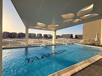 HOT DEAL BRAND NEW LUXURY 2BR APARTMENT