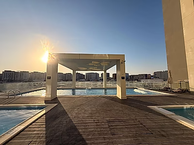 HOT DEAL BRAND NEW LUXURY 2BR APARTMENT