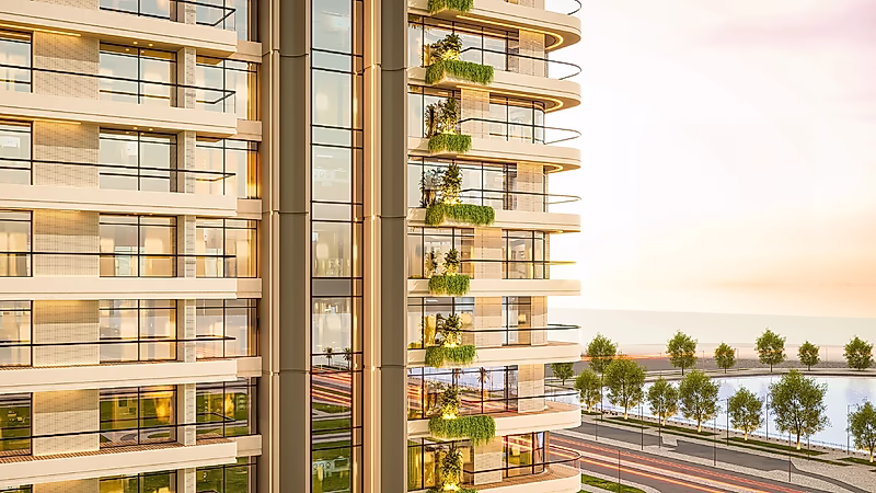 MARINA GEMSTONE: A JEWEL BY THE SEA | 7 YEAR PAYMENT PLAN - Photo 4