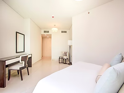 Luxury 3 Bedroom Fully Furnished Apartment | Prime Location in Lusail Marina