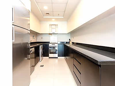Luxury 3 Bedroom Fully Furnished Apartment | Prime Location in Lusail Marina