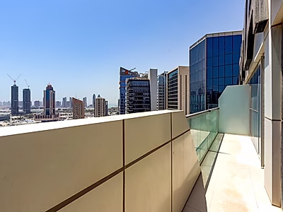 Luxury 3 Bedroom Fully Furnished Apartment | Prime Location in Lusail Marina