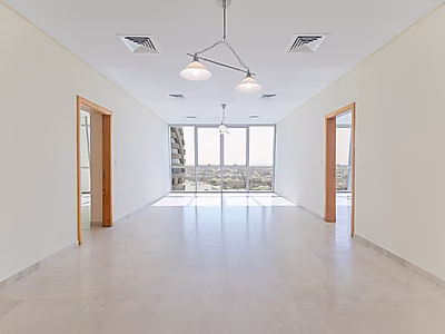 High-Floor 2BR Apartment in Zigzag Tower | Strong ROI | Prime Investment