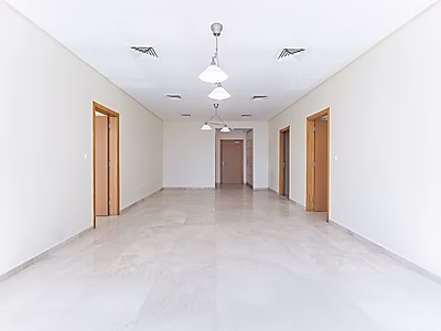 High-Floor 2BR Apartment in Zigzag Tower | Strong ROI | Prime Investment