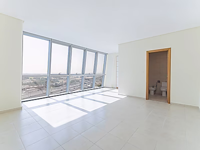 High-Floor 2BR Apartment in Zigzag Tower | Strong ROI | Prime Investment
