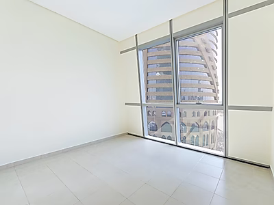 High-Floor 2BR Apartment in Zigzag Tower | Strong ROI | Prime Investment