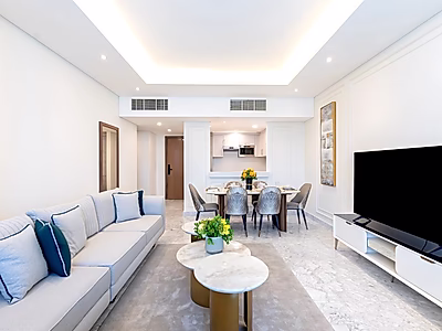 BRAND NEW FULL SEA VIEW 2BHK IN MARINA WITH PAYMENT PLAN