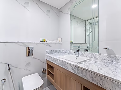 BRAND NEW FULL SEA VIEW 2BHK IN MARINA WITH PAYMENT PLAN