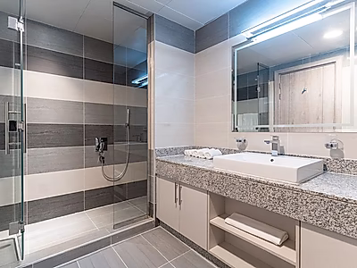 Exclusive | Fully Furnished 1 Bedroom Apartment in Lusail | Luxury Living | Bills Included