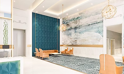 Stunning 1-Bedroom Apartment for Sale in Al Sadd