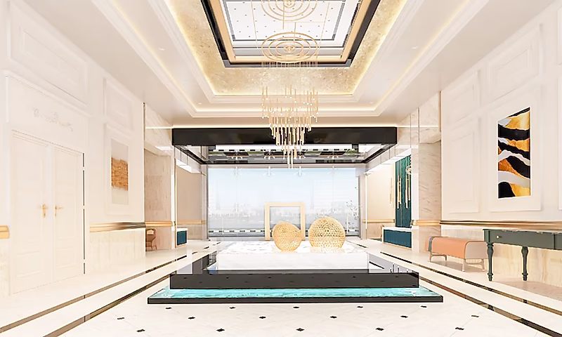 Stunning 1-Bedroom Apartment for Sale in Al Sadd - Photo 3