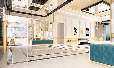 Stunning 1-Bedroom Apartment for Sale in Al Sadd
