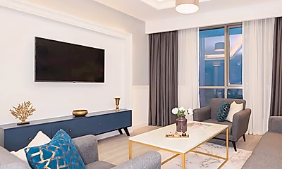 Stunning 1-Bedroom Apartment for Sale in Al Sadd