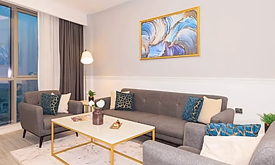 Stunning 1-Bedroom Apartment for Sale in Al Sadd