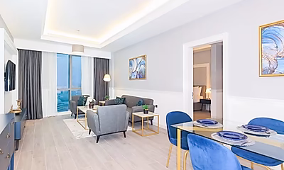 Stunning 1-Bedroom Apartment for Sale in Al Sadd