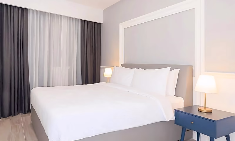 Stunning 1-Bedroom Apartment for Sale in Al Sadd - Photo 8