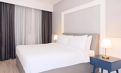 Stunning 1-Bedroom Apartment for Sale in Al Sadd
