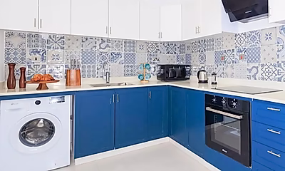 Stunning 1-Bedroom Apartment for Sale in Al Sadd