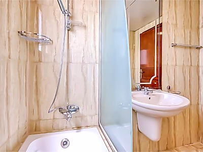 LUXURY FULLY FURNISHED COMPOUND VILLA | AIN KHALID