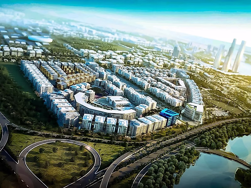 Commercial Office for Sale in Yasmeen City, Lusail - Photo 5