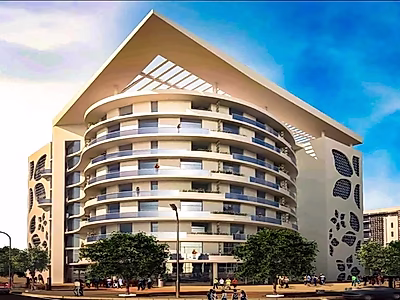 Commercial Office for Sale in Yasmeen City, Lusail