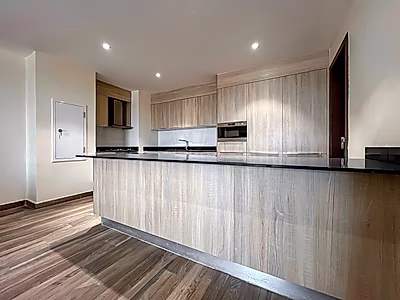 Fully Furnished 1 Bedroom Apartment