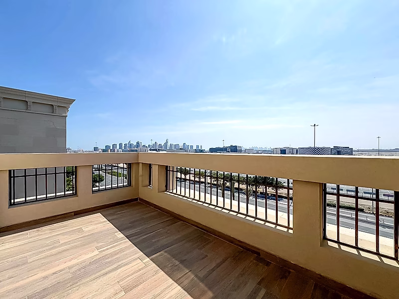 Luxury 1 Bedroom Apartment | Fully Furnished - Photo 2