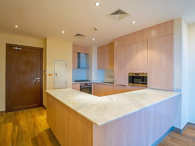 EXCEPTIONAL INVESTMENT! 1-BEDROOM APARTMENT | READY TO MOVE | LUSAIL - Photo 5