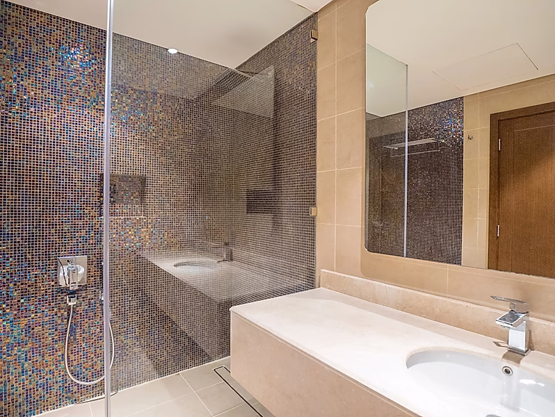 EXCEPTIONAL INVESTMENT! 1-BEDROOM APARTMENT | READY TO MOVE | LUSAIL - Photo 6