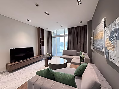 Stunning 2 Bedroom Apartment for Sale in Yasmeen City