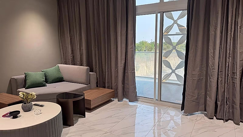 Elegant 2BR with Serene Views - Photo 2