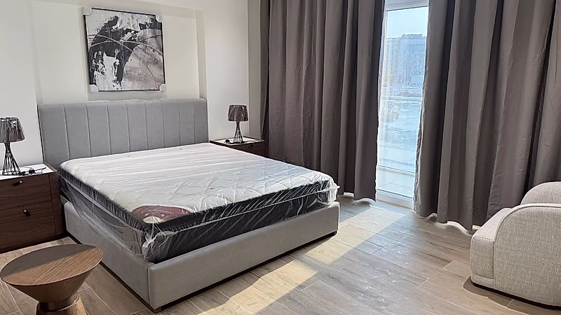 Elegant 2BR with Serene Views - Photo 3