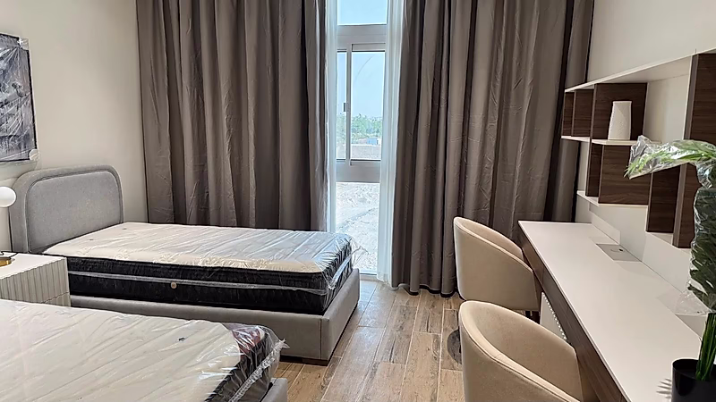 Elegant 2BR with Serene Views - Photo 4