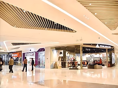 Commercial Shop for Sale in Al Erkyah – Lusail | Inside a Premium Mall Under Construction – Payment Plan Until End of 2032