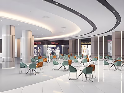 Commercial Shop for Sale in Al Erkyah – Lusail | Inside a Premium Mall Under Construction – Payment Plan Until End of 2032