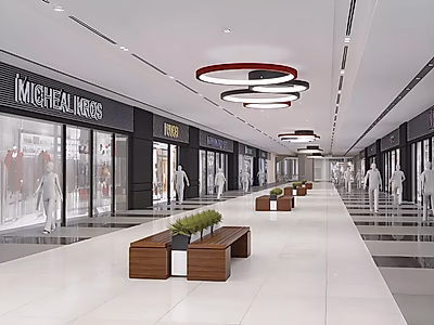 Commercial Shop for Sale in Al Erkyah – Lusail | Inside a Premium Mall Under Construction – Payment Plan Until End of 2032