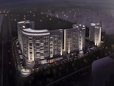 Commercial Shop for Sale in Al Erkyah – Lusail | Inside a Premium Mall Under Construction – Payment Plan Until End of 2032