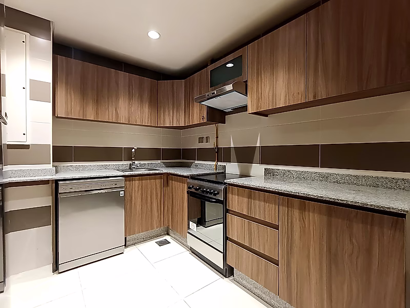 AMAZING 1 BEDROOM APARTMENT | LUSAIL MARINA - Photo 2