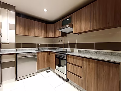 AMAZING 1 BEDROOM APARTMENT | LUSAIL MARINA
