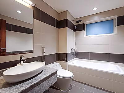 AMAZING 1 BEDROOM APARTMENT | LUSAIL MARINA
